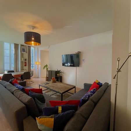 Maï Homes - Le Cœur Canebière Marsiglia Esterno foto