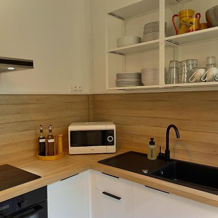 Maï Homes - Le Cœur Canebière Marsiglia Esterno foto