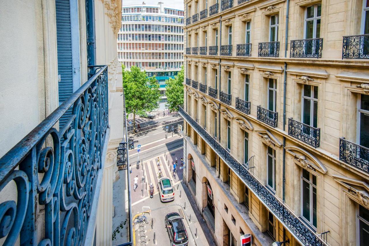 Maï Homes - Le Cœur Canebière Marsiglia Esterno foto