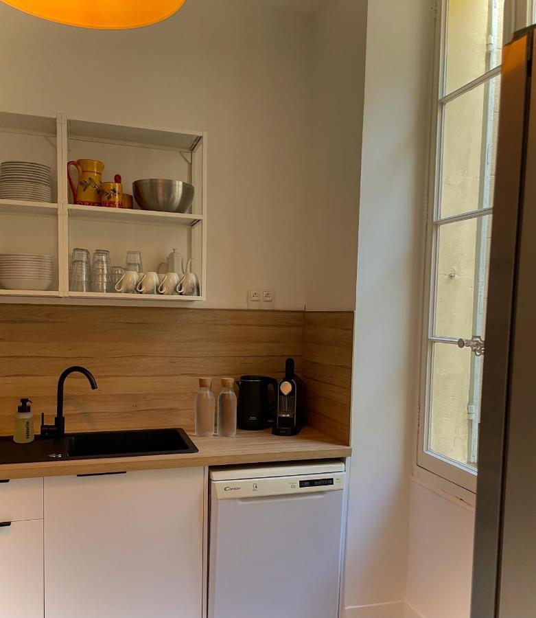 Maï Homes - Le Cœur Canebière Marsiglia Esterno foto