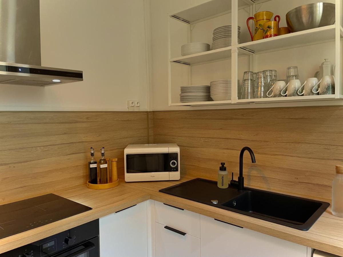 Maï Homes - Le Cœur Canebière Marsiglia Esterno foto