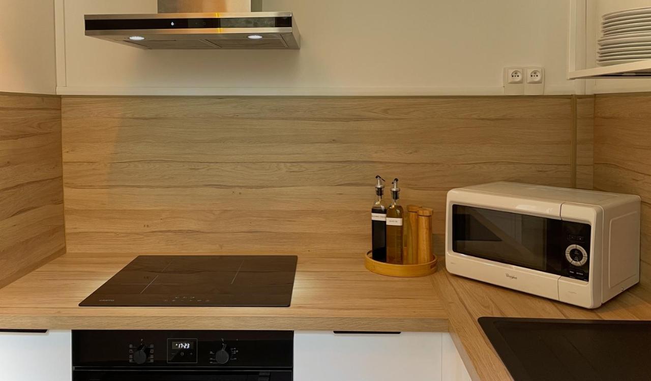 Maï Homes - Le Cœur Canebière Marsiglia Esterno foto