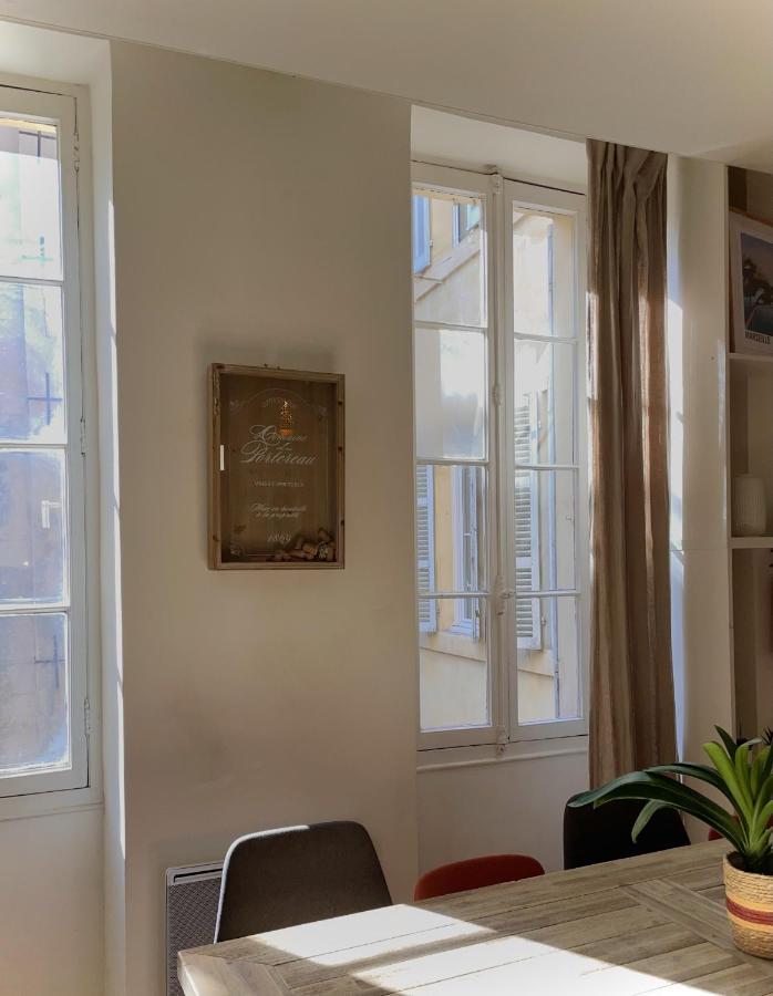 Maï Homes - Le Cœur Canebière Marsiglia Esterno foto
