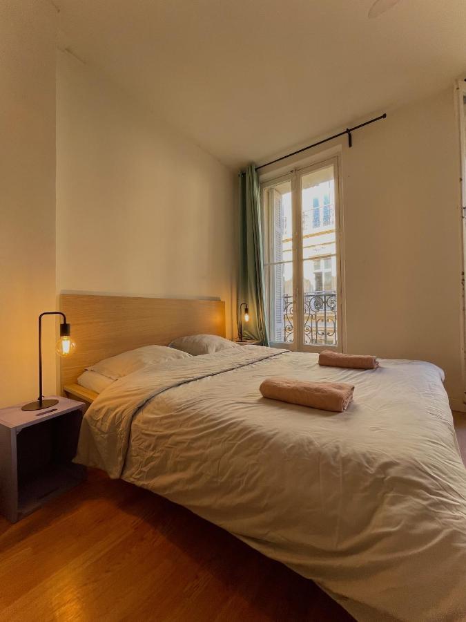 Maï Homes - Le Cœur Canebière Marsiglia Esterno foto