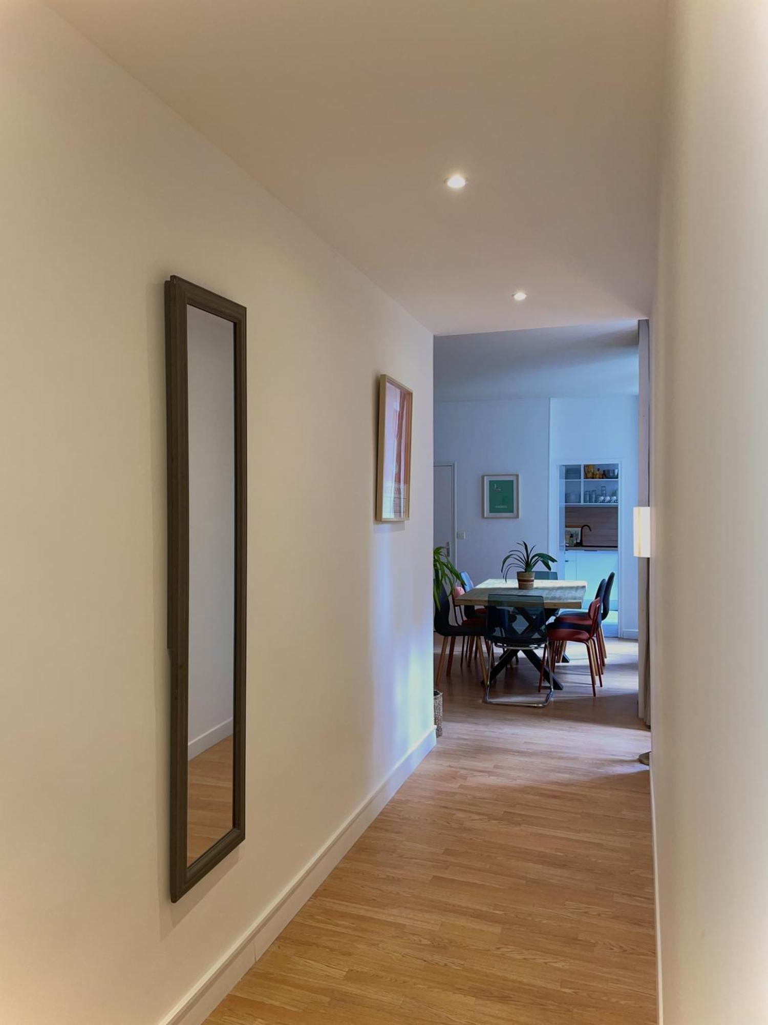 Maï Homes - Le Cœur Canebière Marsiglia Esterno foto