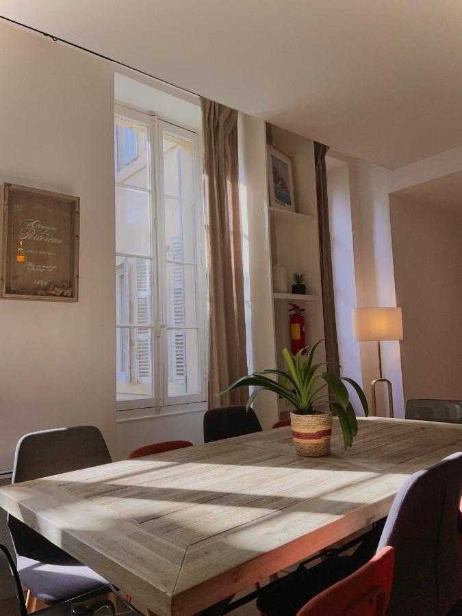 Maï Homes - Le Cœur Canebière Marsiglia Esterno foto